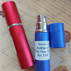 Отзыв Narciso Rodriguez Pure Musc For Her