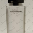Отзывы Narciso Rodriguez Pure Musc For Her