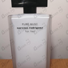 Духи Pure Musc For Her от Narciso Rodriguez