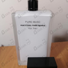 Отзывы Narciso Rodriguez Pure Musc For Her