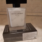 Отзыв Narciso Rodriguez Pure Musc For Her