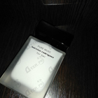 Отзыв Narciso Rodriguez Pure Musc For Her