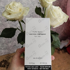 Отзыв Narciso Rodriguez Pure Musc For Her