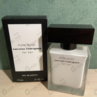 Духи Pure Musc For Her от Narciso Rodriguez