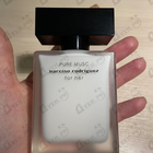 Отзывы Narciso Rodriguez Pure Musc For Her