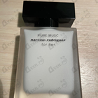 Духи Pure Musc For Her от Narciso Rodriguez