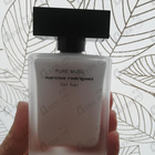 Отзыв Narciso Rodriguez Pure Musc For Her