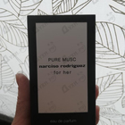 Отзывы Narciso Rodriguez Pure Musc For Her