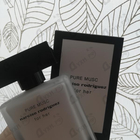 Духи Pure Musc For Her от Narciso Rodriguez
