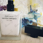 Отзывы Narciso Rodriguez Pure Musc For Her