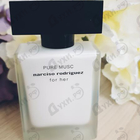 Отзыв Narciso Rodriguez Pure Musc For Her