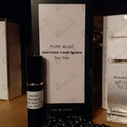 Отзывы Narciso Rodriguez Pure Musc For Her