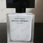 Отзывы Narciso Rodriguez Pure Musc For Her