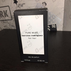 Отзывы Narciso Rodriguez Pure Musc For Her