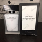 Отзывы Narciso Rodriguez Pure Musc For Her