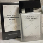 Отзыв Narciso Rodriguez Pure Musc For Her