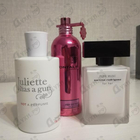 Отзывы Narciso Rodriguez Pure Musc For Her