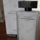Отзывы Narciso Rodriguez Pure Musc For Her