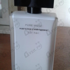 Отзыв Narciso Rodriguez Pure Musc For Her
