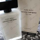 Отзыв Narciso Rodriguez Pure Musc For Her