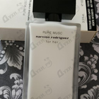 Отзывы Narciso Rodriguez Pure Musc For Her