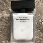 Духи Pure Musc For Her от Narciso Rodriguez