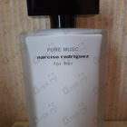 Отзыв Narciso Rodriguez Pure Musc For Her