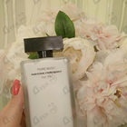 Отзыв Narciso Rodriguez Pure Musc For Her