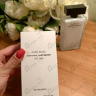 Отзывы Narciso Rodriguez Pure Musc For Her