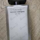 Отзыв Narciso Rodriguez Pure Musc For Her