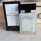Отзывы Narciso Rodriguez Pure Musc For Her
