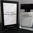 Отзывы Narciso Rodriguez Pure Musc For Her