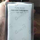 Отзывы Narciso Rodriguez Pure Musc For Her