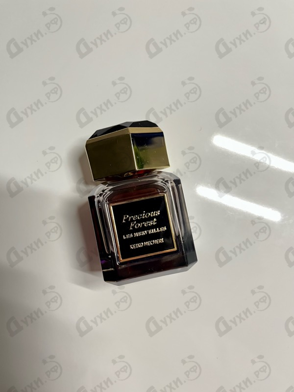 Купить Precious Forest от Keiko Mecheri