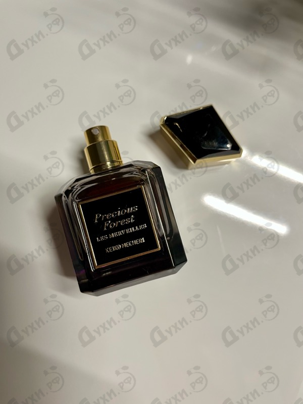 Купить Precious Forest от Keiko Mecheri