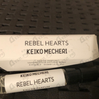 Отзывы Keiko Mecheri Rebel Hearts