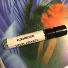 Отзыв Keiko Mecheri Rebel Hearts