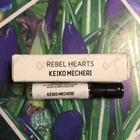 Парфюм Keiko Mecheri Rebel Hearts