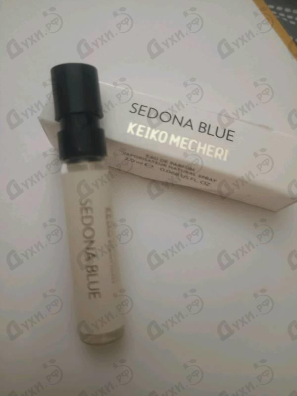 Купить Sedona Blue от Keiko Mecheri