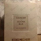 Парфюм Keiko Mecheri Sedona Blue