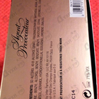 Отзыв Agent Provocateur Lace Noir