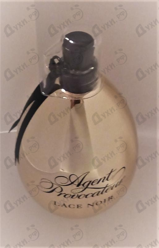 Отзывы Agent Provocateur Lace Noir Парфюмерия Lace Noir от Agent Provocateur