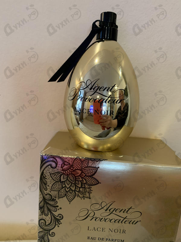 Отзыв Agent Provocateur Lace Noir Купить Lace Noir от Agent Provocateur