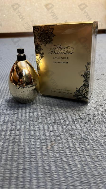 Парфюмерия Lace Noir от Agent Provocateur Парфюмерия Agent Provocateur Lace Noir