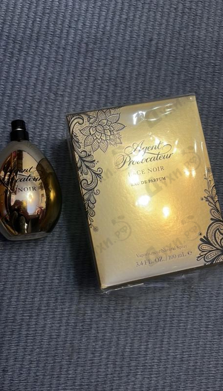 Купить Agent Provocateur Lace Noir Духи Lace Noir от Agent Provocateur