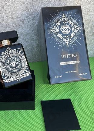 Отзывы Initio Oud For Greatness