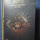 Духи Oud For Greatness от Initio