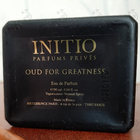 Отзывы Initio Oud For Greatness