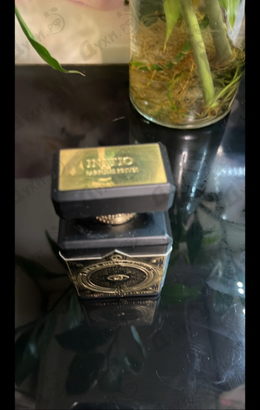 Отзывы Initio Oud For Greatness