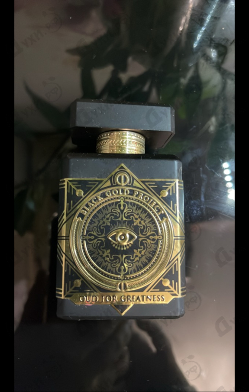 Парфюмерия Initio Oud For Greatness